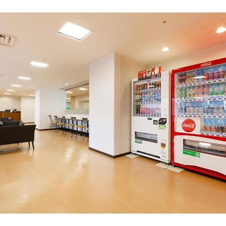 The Onefive Okayama - Vacation Stay 41848V ภายนอก รูปภาพ