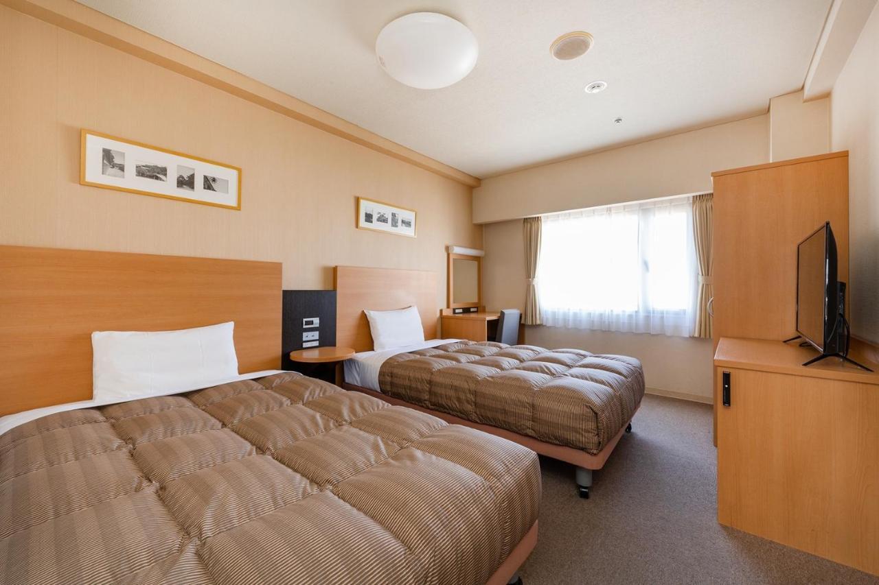 The Onefive Okayama - Vacation Stay 41848V ภายนอก รูปภาพ