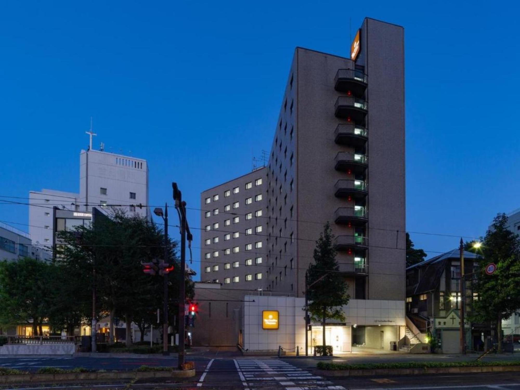 The Onefive Okayama - Vacation Stay 41848V ภายนอก รูปภาพ