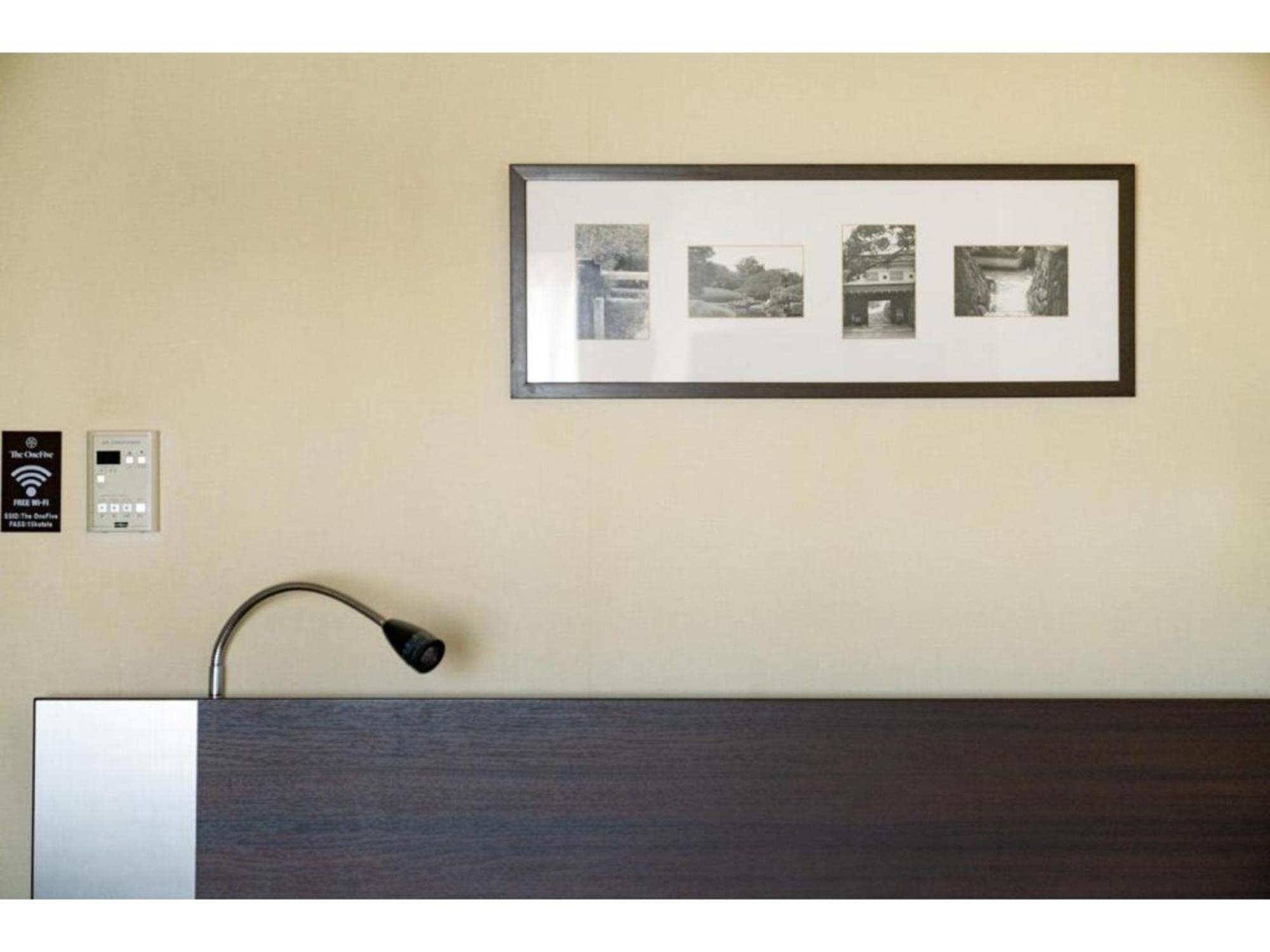 The Onefive Okayama - Vacation Stay 41848V ภายนอก รูปภาพ