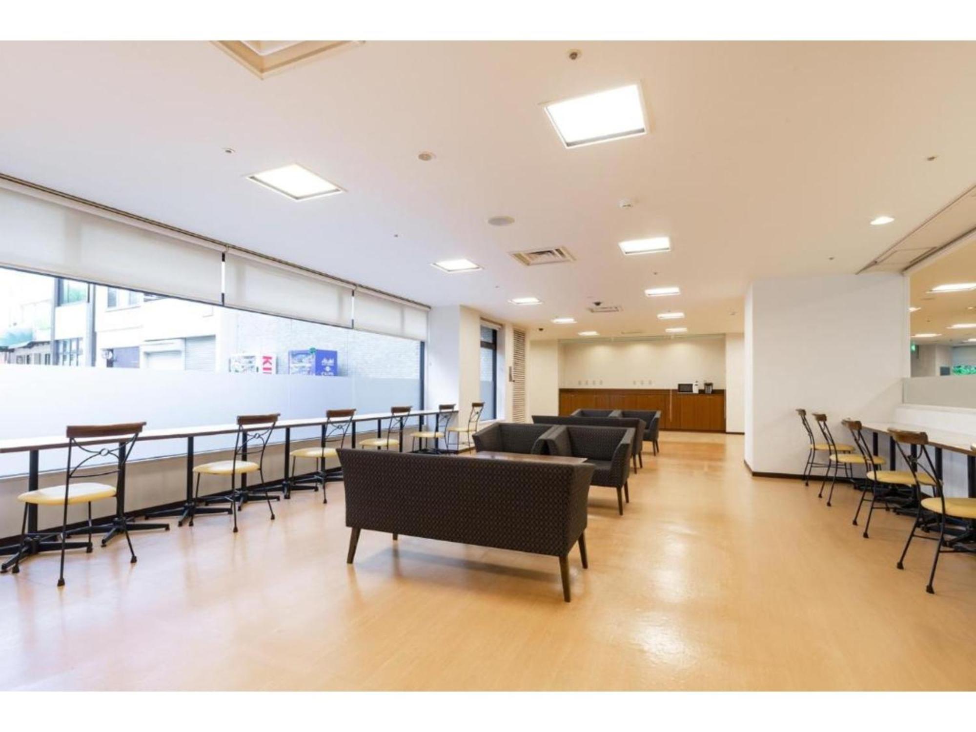The Onefive Okayama - Vacation Stay 41848V ภายนอก รูปภาพ