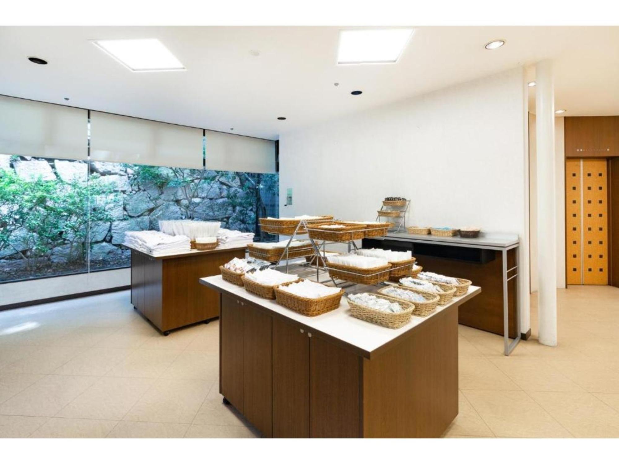 The Onefive Okayama - Vacation Stay 41848V ภายนอก รูปภาพ