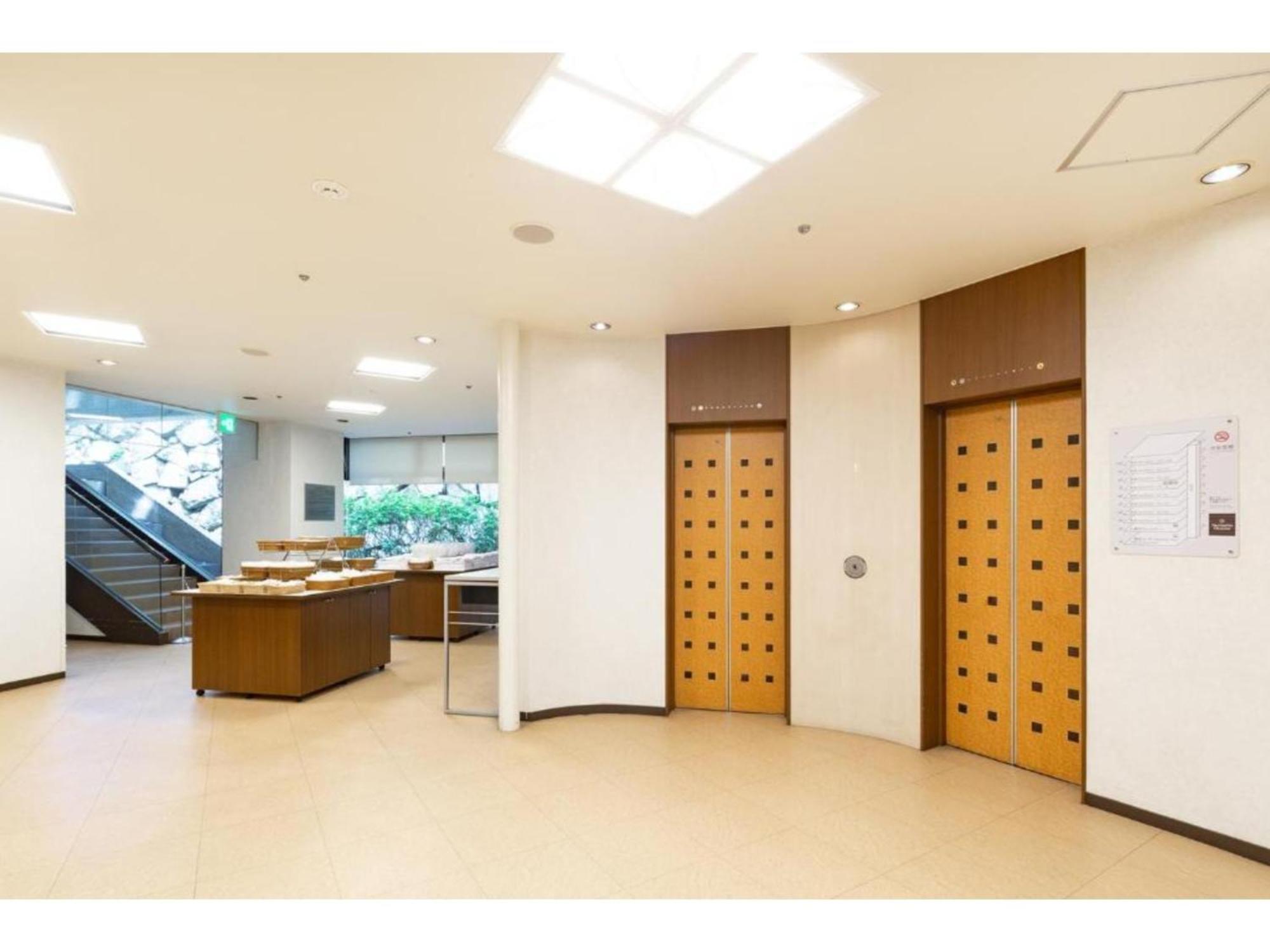 The Onefive Okayama - Vacation Stay 41848V ภายนอก รูปภาพ