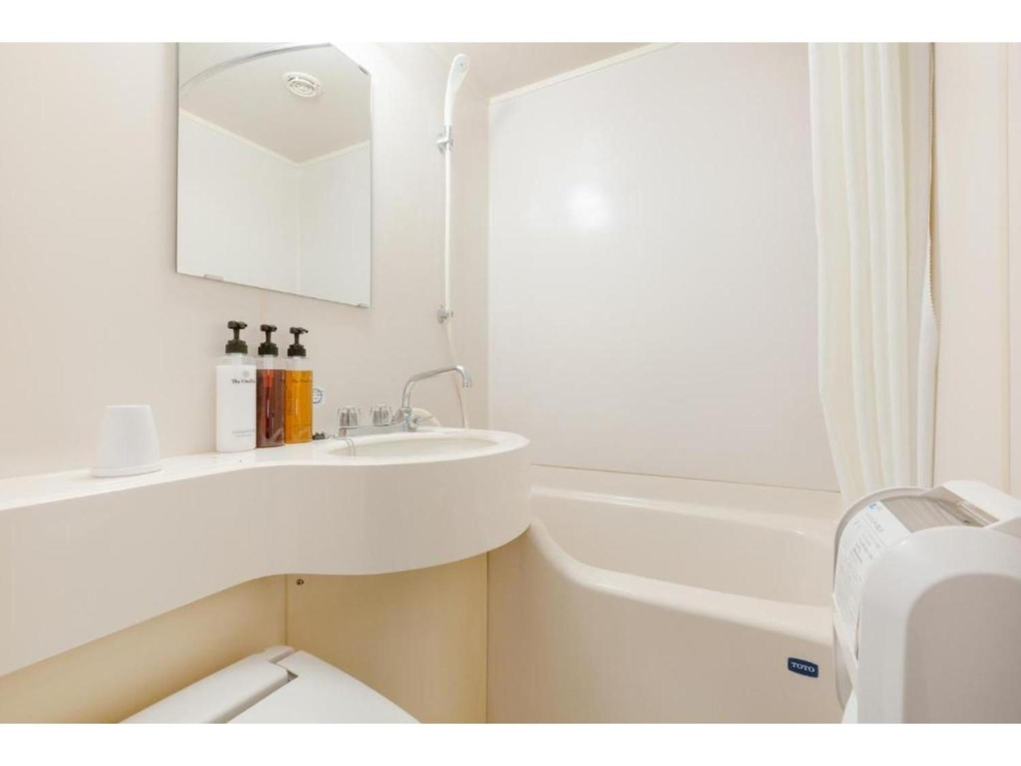 The Onefive Okayama - Vacation Stay 41848V ภายนอก รูปภาพ