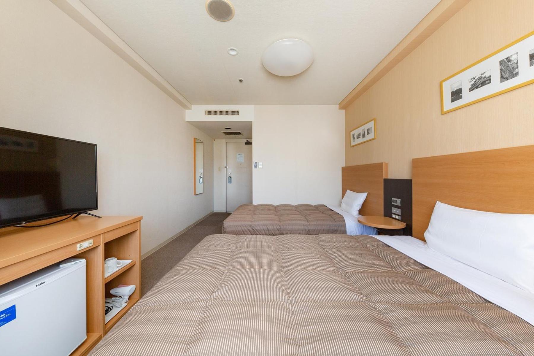 The Onefive Okayama - Vacation Stay 41848V ภายนอก รูปภาพ
